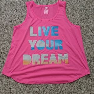 NWOT tank top